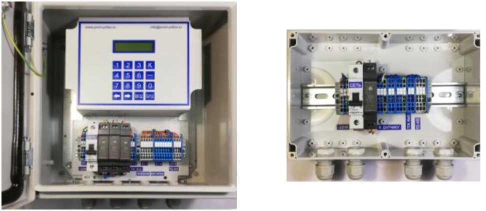 Внешний вид. Пылеизмерители лазерные, http://oei-analitika.ru рисунок № 3