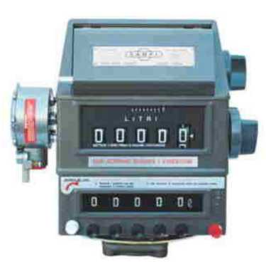 Внешний вид. Счетчики жидкости, http://oei-analitika.ru рисунок № 3