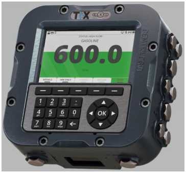 Внешний вид. Счетчики жидкости, http://oei-analitika.ru рисунок № 4