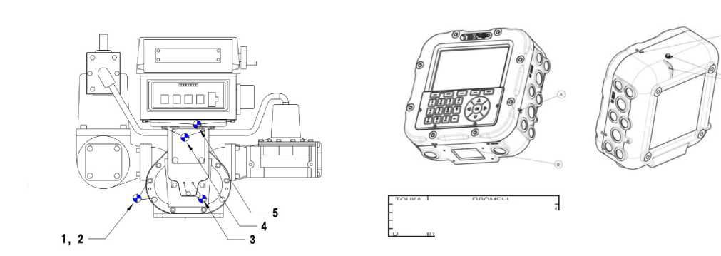 Внешний вид. Счетчики жидкости, http://oei-analitika.ru рисунок № 7