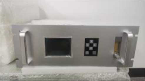 Внешний вид. Системы непрерывного контроля выброса загрязняющих веществ автоматические, http://oei-analitika.ru рисунок № 2