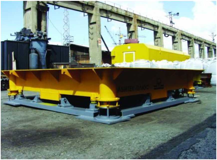 Внешний вид. Весы товарные, http://oei-analitika.ru рисунок № 1