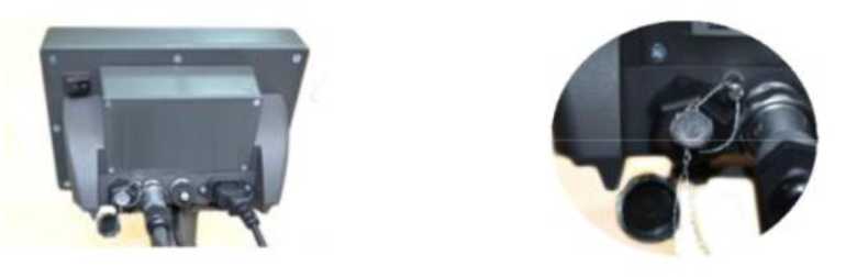 Внешний вид. Весы товарные (АВП-Т), http://oei-analitika.ru