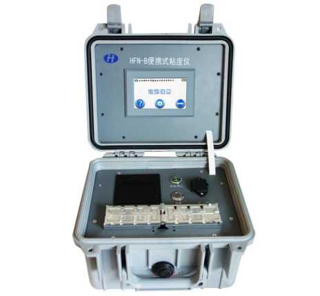 Внешний вид. Вискозиметры портативные, http://oei-analitika.ru рисунок № 1