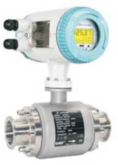 Внешний вид. Расходомеры электромагнитные, http://oei-analitika.ru рисунок № 2