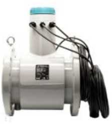 Внешний вид. Расходомеры электромагнитные, http://oei-analitika.ru рисунок № 6