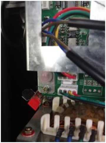 Внешний вид. Колонки топливораздаточные, http://oei-analitika.ru рисунок № 8