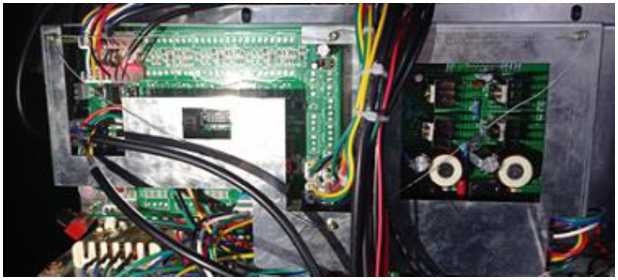 Внешний вид. Колонки топливораздаточные, http://oei-analitika.ru рисунок № 9