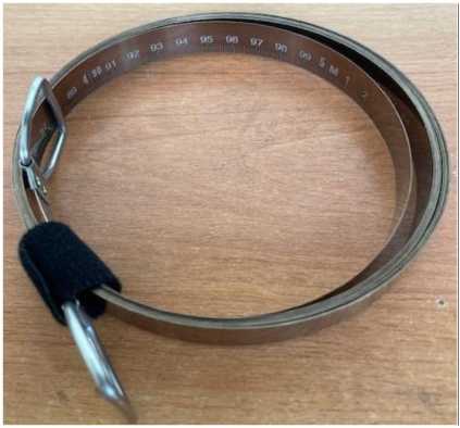 Внешний вид. Ленты измерительные, http://oei-analitika.ru рисунок № 4