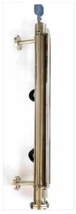 Внешний вид. Уровнемеры жидкости поплавковые, http://oei-analitika.ru рисунок № 2