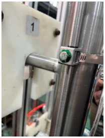 Внешний вид. Уровнемеры жидкости поплавковые, http://oei-analitika.ru рисунок № 4