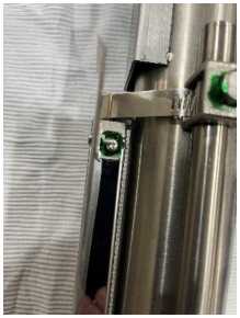 Внешний вид. Уровнемеры жидкости поплавковые, http://oei-analitika.ru рисунок № 5