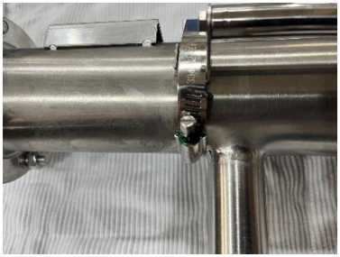 Внешний вид. Уровнемеры жидкости поплавковые, http://oei-analitika.ru рисунок № 6