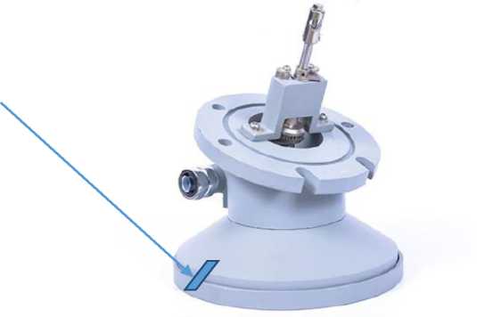 Внешний вид. Датчики уровня масла, http://oei-analitika.ru рисунок № 3