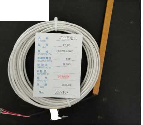 Внешний вид. Термопреобразователи сопротивления, http://oei-analitika.ru рисунок № 2