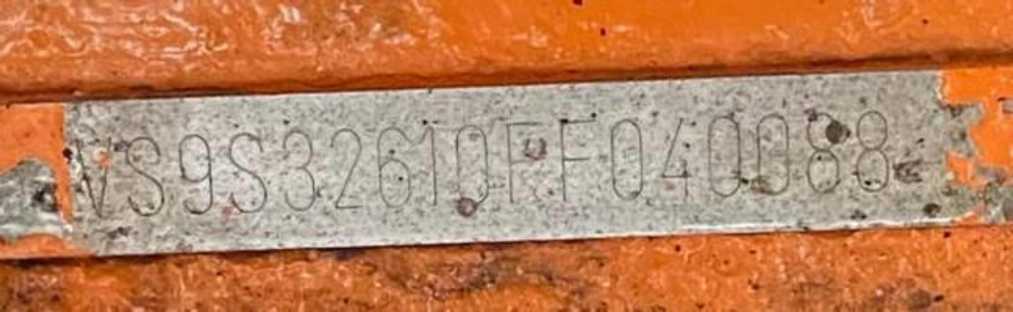 Внешний вид. Полуприцеп-цистерна, http://oei-analitika.ru рисунок № 3