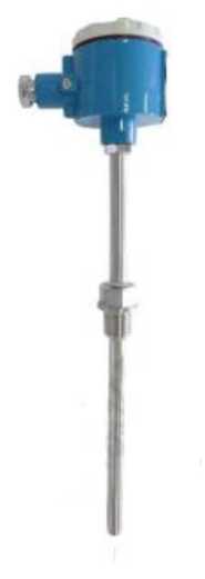 Внешний вид. Термопреобразователи сопротивления (WZ), http://oei-analitika.ru 