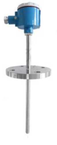 Внешний вид. Термопреобразователи сопротивления (WZ), http://oei-analitika.ru