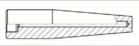 Внешний вид. Термопреобразователи сопротивления, http://oei-analitika.ru рисунок № 5