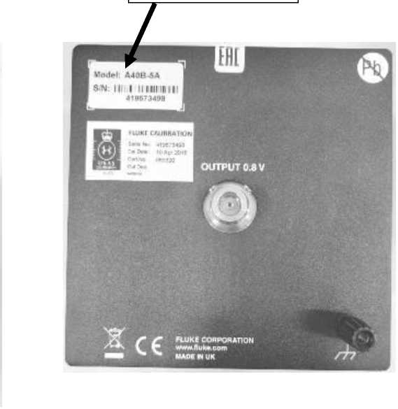 Внешний вид. Шунты переменного тока, http://oei-analitika.ru рисунок № 4