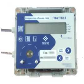 Внешний вид. Корректоры объема газа, http://oei-analitika.ru рисунок № 3