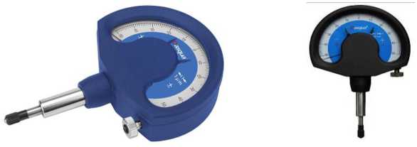 Внешний вид. Индикаторы часового типа, http://oei-analitika.ru рисунок № 10