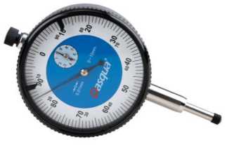 Внешний вид. Индикаторы часового типа (Обозначение отсутствует), http://oei-analitika.ru 