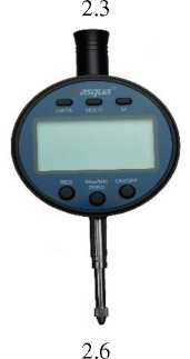 Внешний вид. Индикаторы часового типа (Обозначение отсутствует), http://oei-analitika.ru