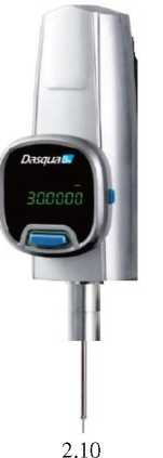 Внешний вид. Индикаторы часового типа (Обозначение отсутствует), http://oei-analitika.ru