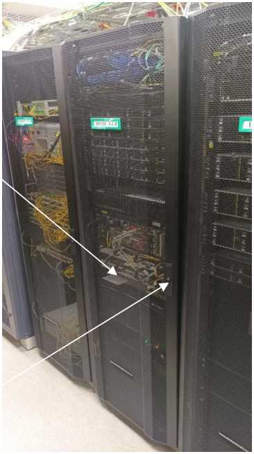 Внешний вид. Система автоматизированная информационная акустического мониторинга автодорог Самарской области АО 