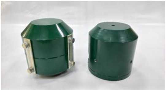 Внешний вид. Измерители плотности бесконтактные, http://oei-analitika.ru рисунок № 1