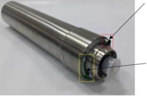 Внешний вид. Измерители плотности бесконтактные, http://oei-analitika.ru рисунок № 4