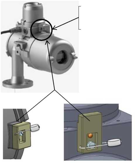 Внешний вид. Уровнемеры, http://oei-analitika.ru рисунок № 2