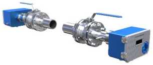 Внешний вид. Газоанализаторы лазерные, http://oei-analitika.ru рисунок № 3