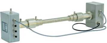 Внешний вид. Газоанализаторы лазерные, http://oei-analitika.ru рисунок № 4