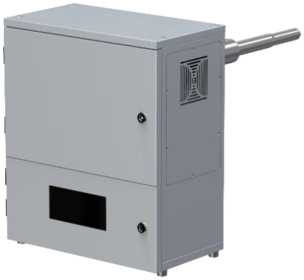 Внешний вид. Газоанализаторы лазерные, http://oei-analitika.ru рисунок № 5