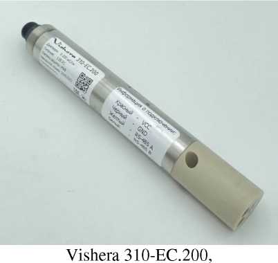 Внешний вид. Анализаторы жидкости промышленные поточные, http://oei-analitika.ru рисунок № 10