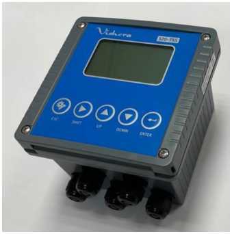 Внешний вид. Анализаторы жидкости промышленные поточные (Обозначение отсутствует), http://oei-analitika.ru