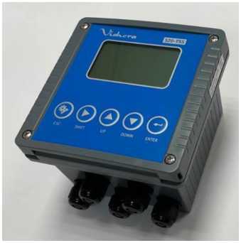 Внешний вид. Анализаторы жидкости промышленные поточные (Обозначение отсутствует), http://oei-analitika.ru 