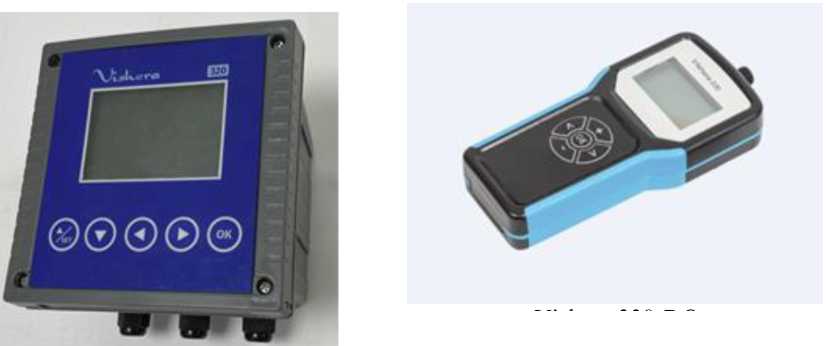 Внешний вид. Анализаторы жидкости промышленные поточные (Обозначение отсутствует), http://oei-analitika.ru 