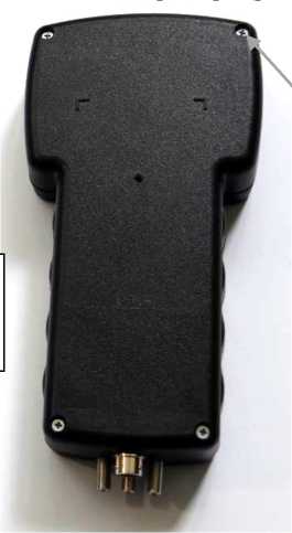 Внешний вид. Газоанализаторы, http://oei-analitika.ru рисунок № 1