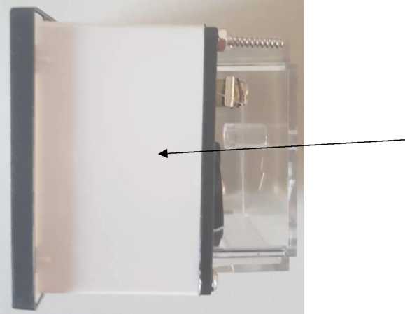 Внешний вид. Амперметры, http://oei-analitika.ru рисунок № 3