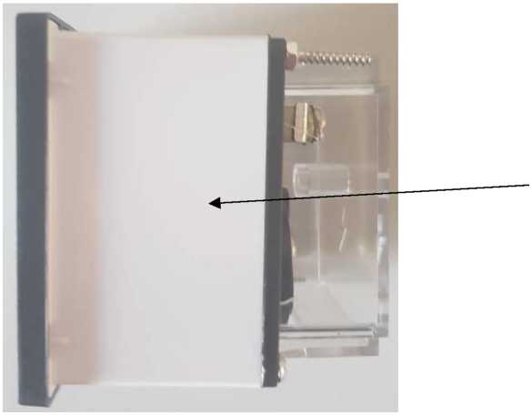 Внешний вид. Вольтметры, http://oei-analitika.ru рисунок № 3