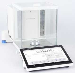 Внешний вид. Весы неавтоматического действия, http://oei-analitika.ru рисунок № 2