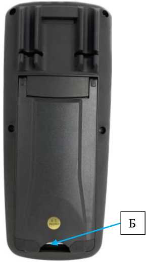 Внешний вид. Мультиметры цифровые, http://oei-analitika.ru рисунок № 2