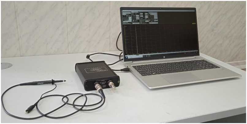 Внешний вид. Анализаторы спектра, http://oei-analitika.ru рисунок № 1