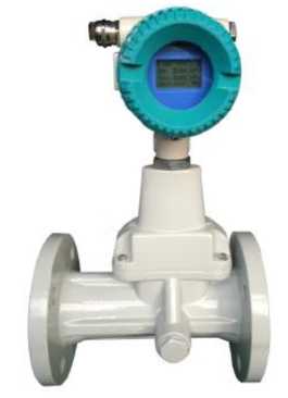 Внешний вид. Расходомеры вихревые, http://oei-analitika.ru рисунок № 5