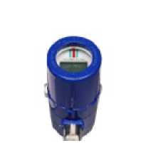 Внешний вид. Расходомеры термально-массовые, http://oei-analitika.ru рисунок № 2