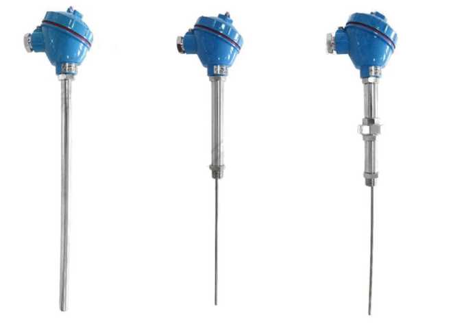 Внешний вид. Преобразователи термоэлектрические, http://oei-analitika.ru рисунок № 2