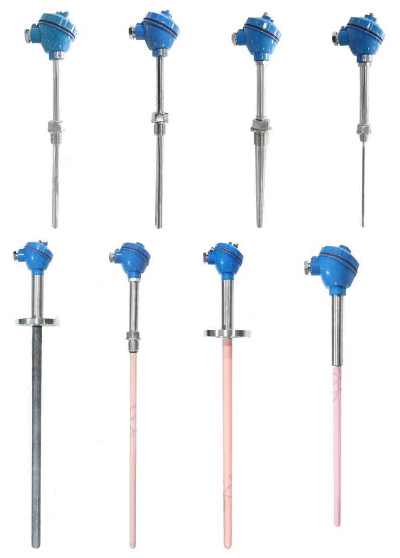 Внешний вид. Преобразователи термоэлектрические, http://oei-analitika.ru рисунок № 3